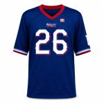 2026 Rangers All for Texas Football Jersey Giveaway