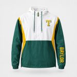 2026 Rangers Baylor Night Windbreaker Giveaway