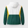 2026 Rangers Baylor Night Windbreaker Giveaway1
