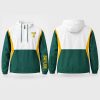 2026 Rangers Baylor Night Windbreaker Giveaway2