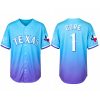 2026 Rangers Choctaw Casino Night Jersey Giveaway