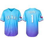 2026 Rangers Choctaw Casino Night Jersey Giveaway