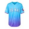 2026 Rangers Choctaw Casino Night Jersey Giveaway1