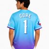 2026 Rangers Choctaw Casino Night Jersey Giveaway4