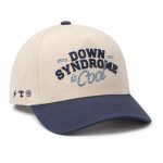2026 Rangers Down Syndrome Awareness Day Hat Giveaway