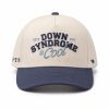 2026 Rangers Down Syndrome Awareness Day Hat Giveaway1