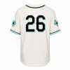 2026 Rangers Dude Perfect Night Jersey Giveaway2