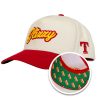2026 Rangers Glizzy Hat Giveaway