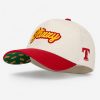 2026 Rangers Glizzy Hat Giveaway1