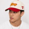 2026 Rangers Glizzy Hat Giveaway3
