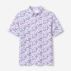 2026 Rangers Golf Polo Giveaway