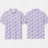 2026 Rangers Golf Polo Giveaway2