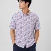 2026 Rangers Golf Polo Giveaway