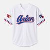 2026 Rangers King Of The Hill Jersey Giveaway