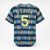 2026 Rangers Margaritaville Jersey Giveaway2