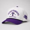 2026 Rangers Tarleton Night Hat Giveaway