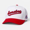 2026 Rangers True Brvnd Washington Senators Hat Giveaway