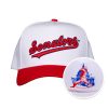 2026 Rangers True Brvnd Washington Senators Hat Giveaway1