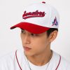 2026 Rangers True Brvnd Washington Senators Hat Giveaway