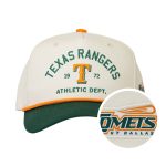 2026 Rangers University of Texas at Dallas Hat Giveaway
