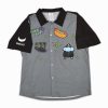 2026 Rays City Connect Button Up Giveaway