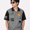 2026 Rays City Connect Button-Up Giveaway