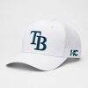 2026 Rays Hillsborough College Hat Giveaway