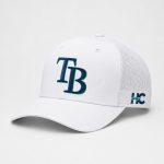 2026 Rays Hillsborough College Hat Giveaway