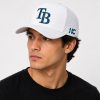 2026 Rays Hillsborough College Hat Giveaway