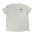 2026 Rays Invasion Shirt Giveaway