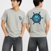 2026 Rays Invasion Shirt Giveaway