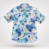 2026 Rays Margaritaville Tropical Shirt Giveaway