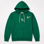 2026 Rays University of South Florida Hoodie Giveaway