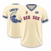 2026 Red Sox Cabo Verde Celebration Jersey Giveaway