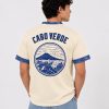 2026 Red Sox Cabo Verde Celebration Jersey Giveaway4