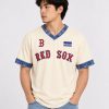 2026 Red Sox Cabo Verde Celebration Jersey Giveaway5