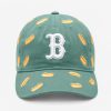 2026 Red Sox City Connect Hot Dog Hat Giveaway