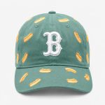 2026 Red Sox City Connect Hot Dog Hat Giveaway