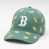 2026 Red Sox City Connect Hot Dog Hat Giveaway1