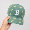 2026 Red Sox City Connect Hot Dog Hat Giveaway