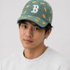 2026 Red Sox City Connect Hot Dog Hat Giveaway4