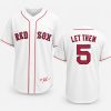 2026 Red Sox Mel Robbins Let Them Night Jersey Giveaway