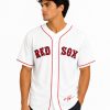 2026 Red Sox Mel Robbins Let Them Night Jersey Giveaway