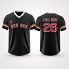 2026 Red Sox Native American And American Indian Celebration Jersey Giveaway