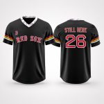 2026 Red Sox Native American And American Indian Celebration Jersey Giveaway