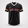 2026 Red Sox Native American And American Indian Celebration Jersey Giveaway1