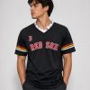2026 Red Sox Native American And American Indian Celebration Jersey Giveaway