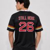 2026 Red Sox Native American And American Indian Celebration Jersey Giveaway4