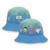 2026 Red Sox SpongeBob SquarePants Night Bucket Hat Giveaway