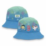 2026 Red Sox SpongeBob SquarePants Night Bucket Hat Giveaway